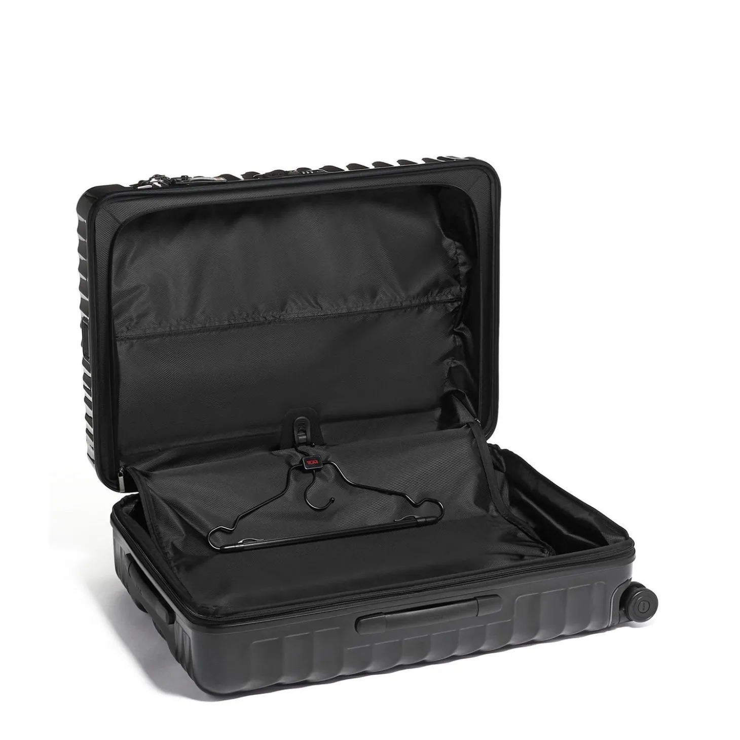 TUMI 19 Degree Extended Trip Expandable 4 Wheeled Packing Case
