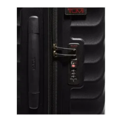 TUMI 19 Degree Extended Trip Expandable 4 Wheeled Packing Case