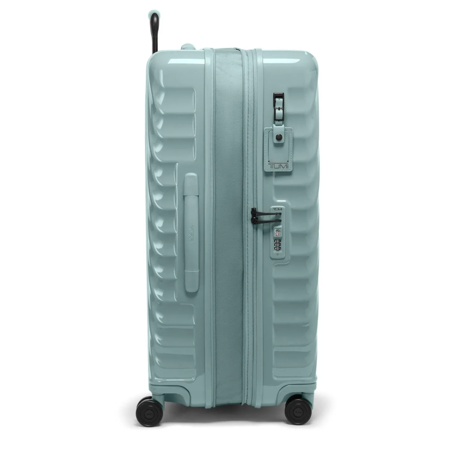 TUMI 19 Degree Extended Trip Expandable 4 Wheeled Packing Case