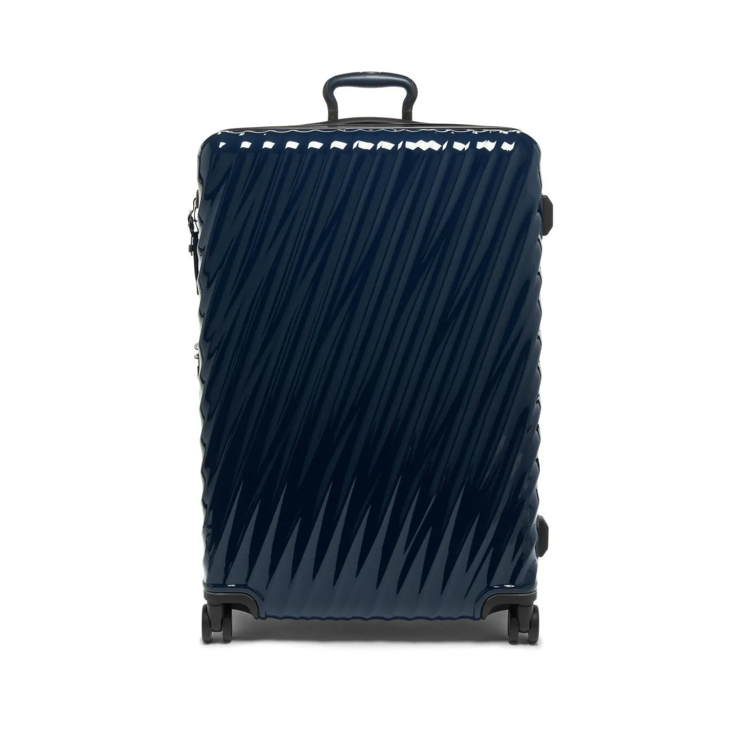 TUMI 19 Degree Extended Trip Expandable 4 Wheeled Packing Case