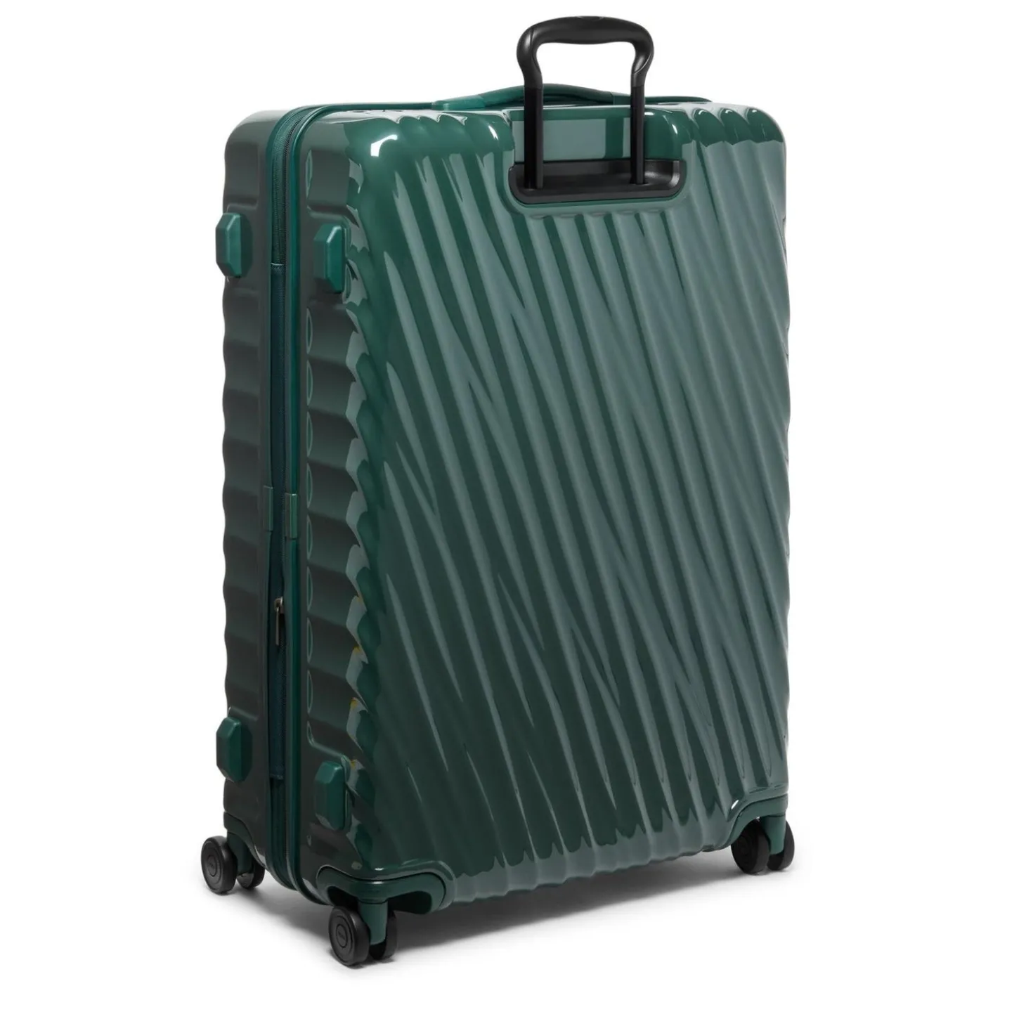 TUMI 19 Degree Extended Trip Expandable 4 Wheeled Packing Case