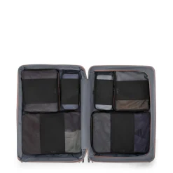 TUMI 19 Degree Extended Trip Expandable 4 Wheeled Packing Case