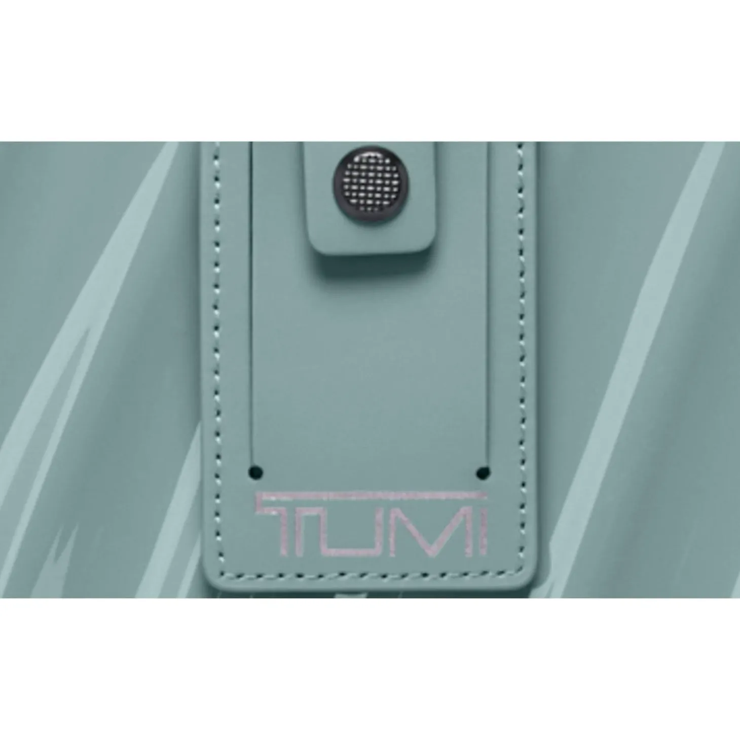TUMI 19 Degree Extended Trip Expandable 4 Wheeled Packing Case