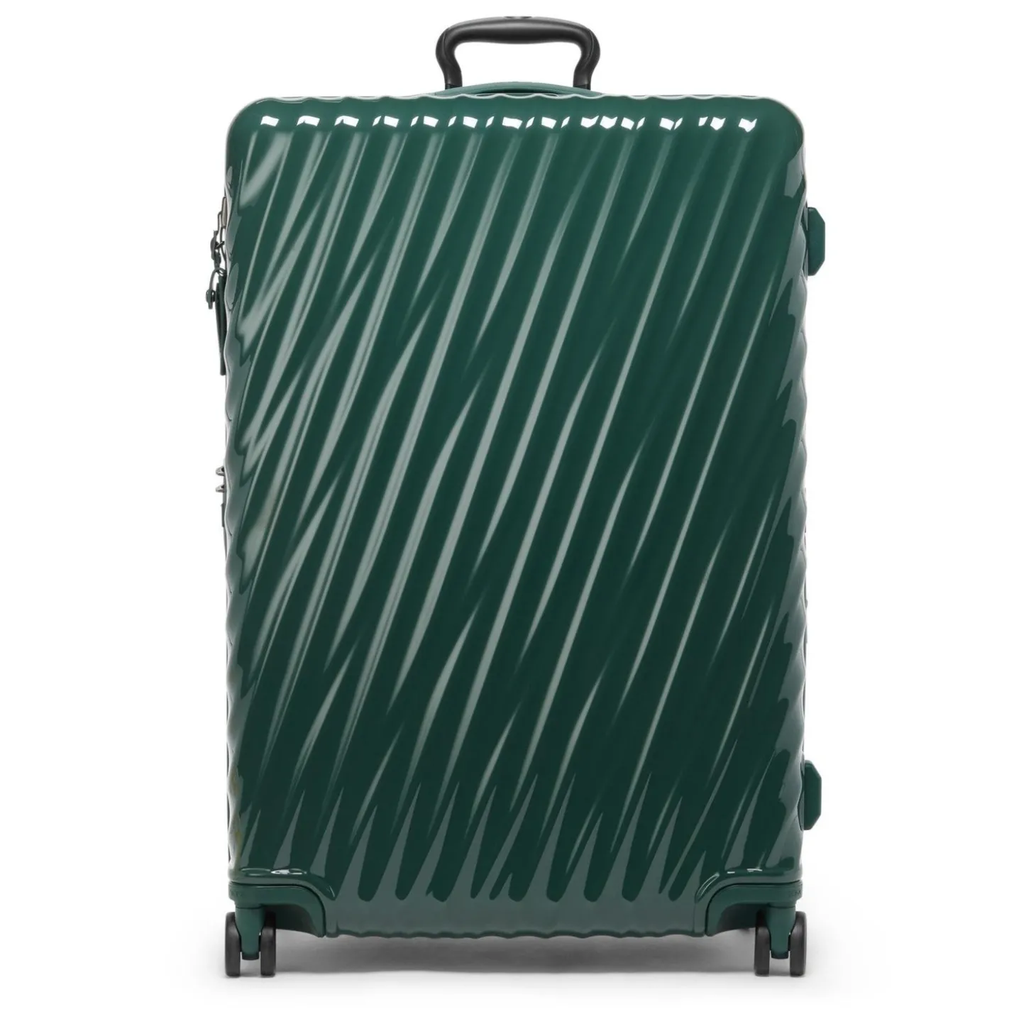 TUMI 19 Degree Extended Trip Expandable 4 Wheeled Packing Case