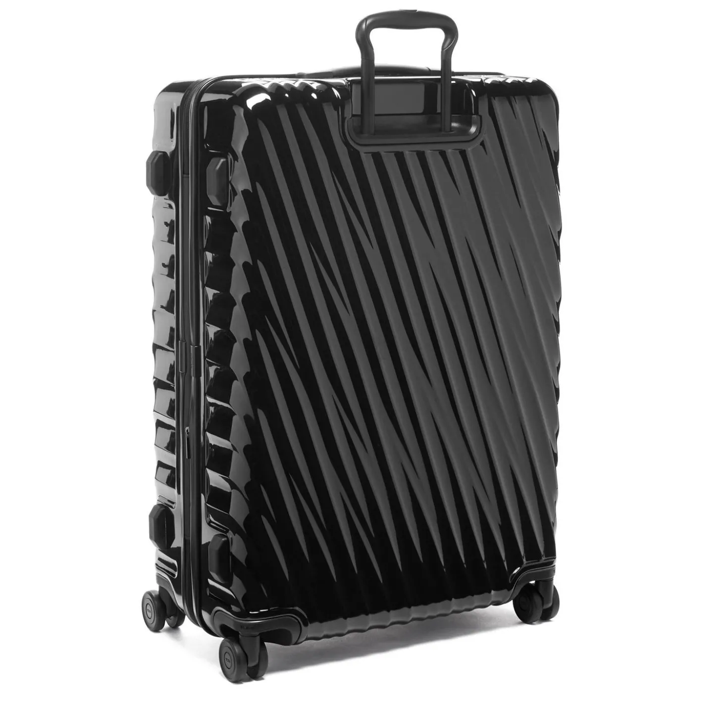 TUMI 19 Degree Extended Trip Expandable 4 Wheeled Packing Case