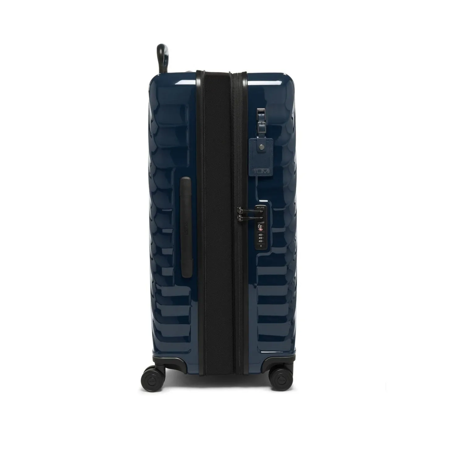 TUMI 19 Degree Extended Trip Expandable 4 Wheeled Packing Case