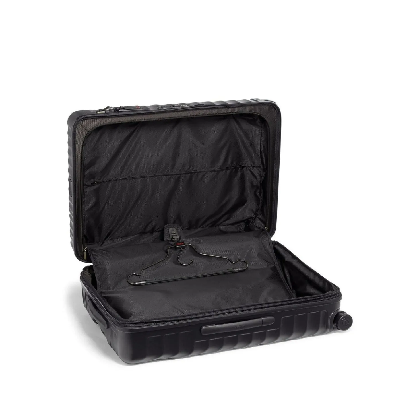 TUMI 19 Degree Extended Trip Expandable 4 Wheeled Packing Case