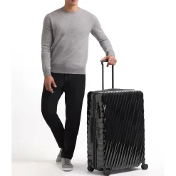 TUMI 19 Degree Extended Trip Expandable 4 Wheeled Packing Case