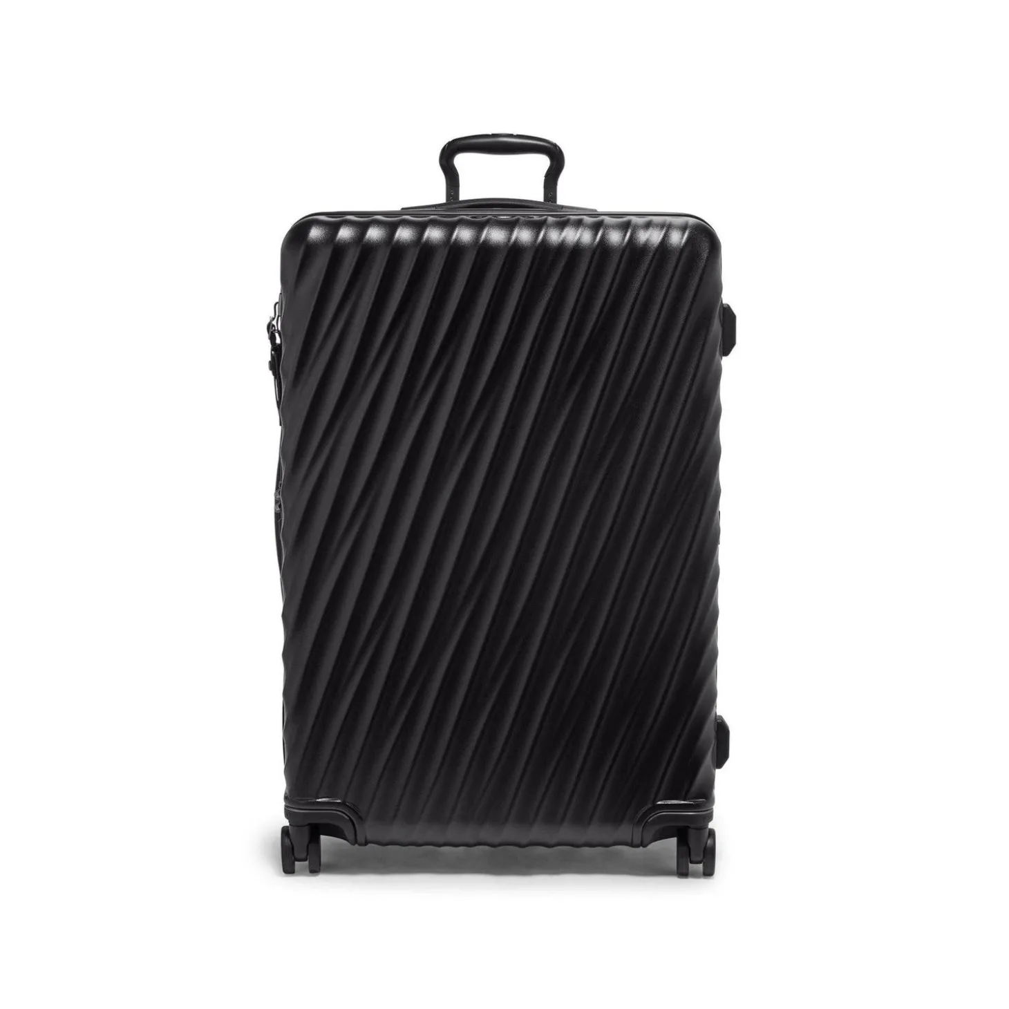 TUMI 19 Degree Extended Trip Expandable 4 Wheeled Packing Case