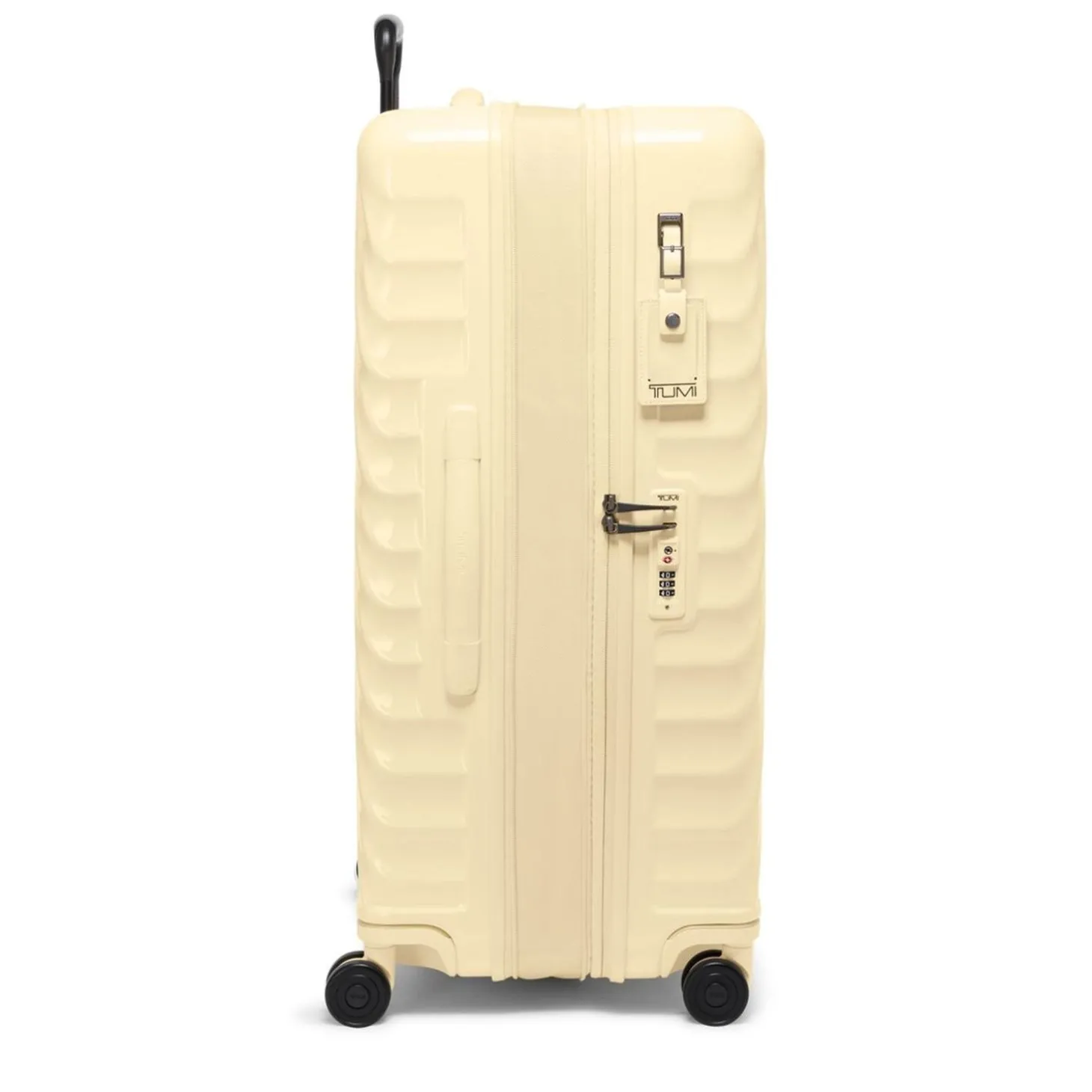 TUMI 19 Degree Extended Trip Expandable 4 Wheeled Packing Case