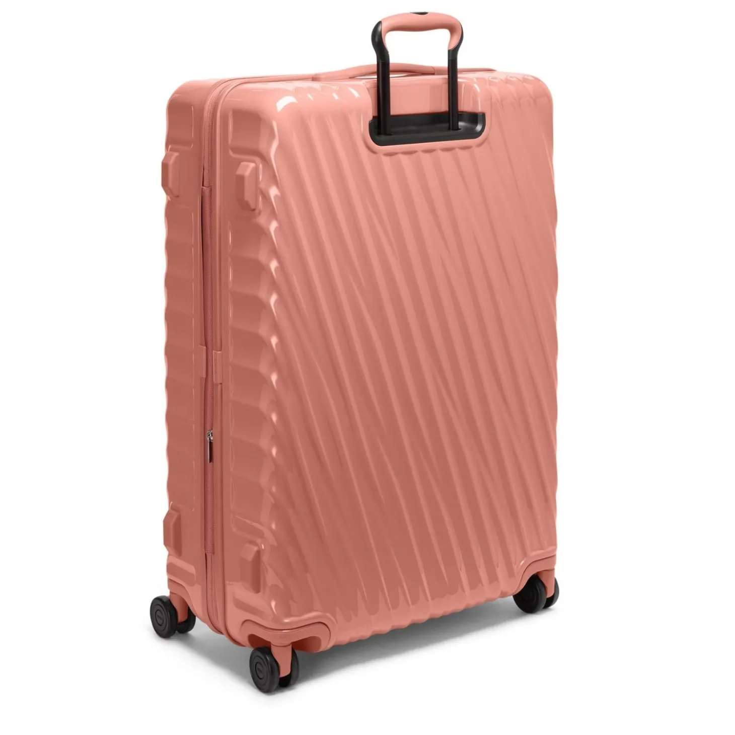 TUMI 19 Degree Extended Trip Expandable 4 Wheeled Packing Case