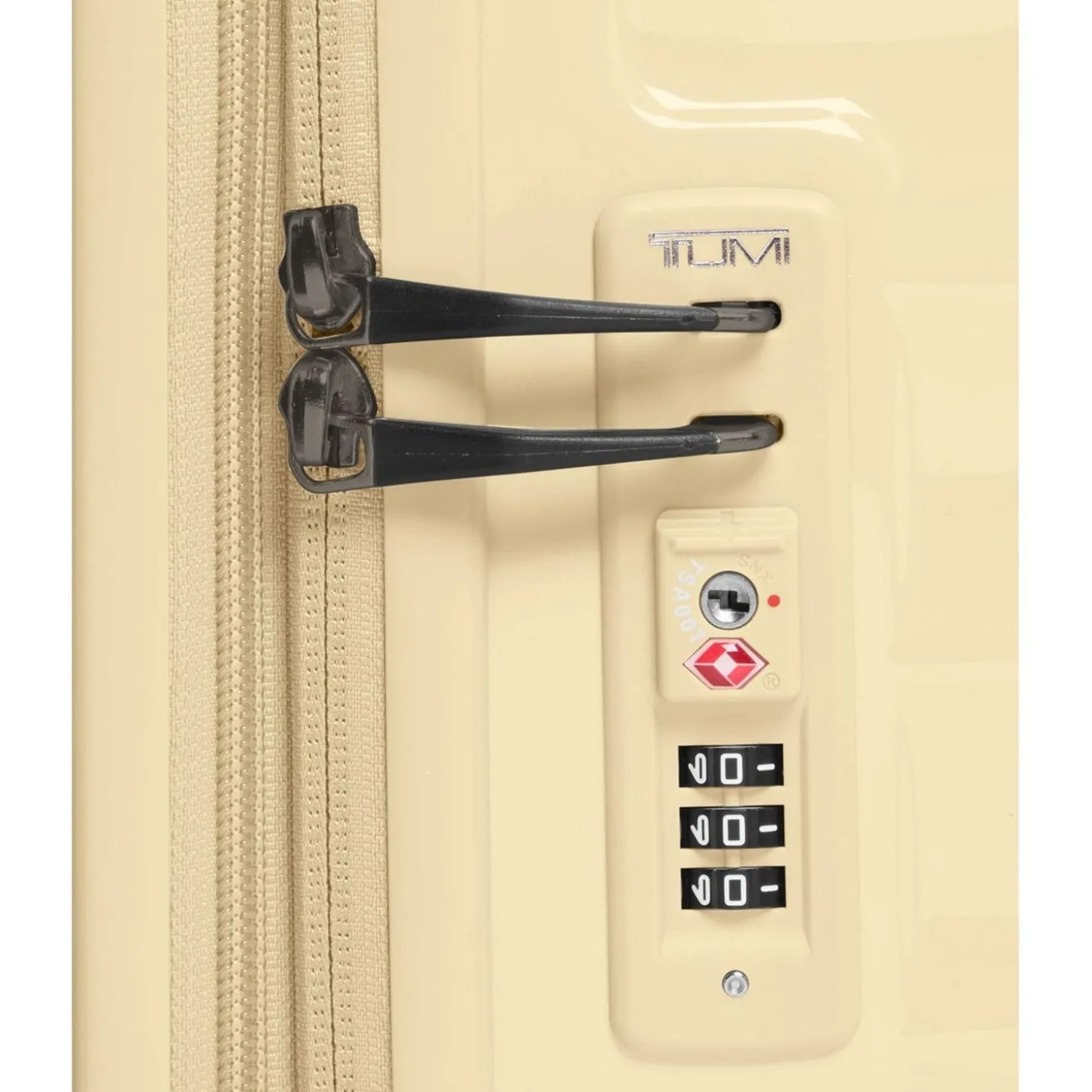 TUMI 19 Degree Extended Trip Expandable 4 Wheeled Packing Case