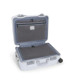 TUMI 19 Degree Frame Continental 4 Wheeled Carry-On