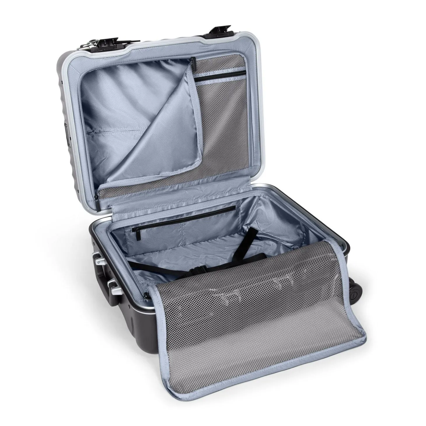 TUMI 19 Degree Frame Continental 4 Wheeled Carry-On