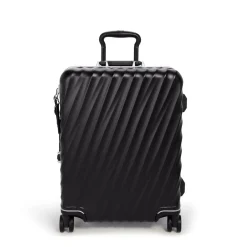 TUMI 19 Degree Frame Continental 4 Wheeled Carry-On