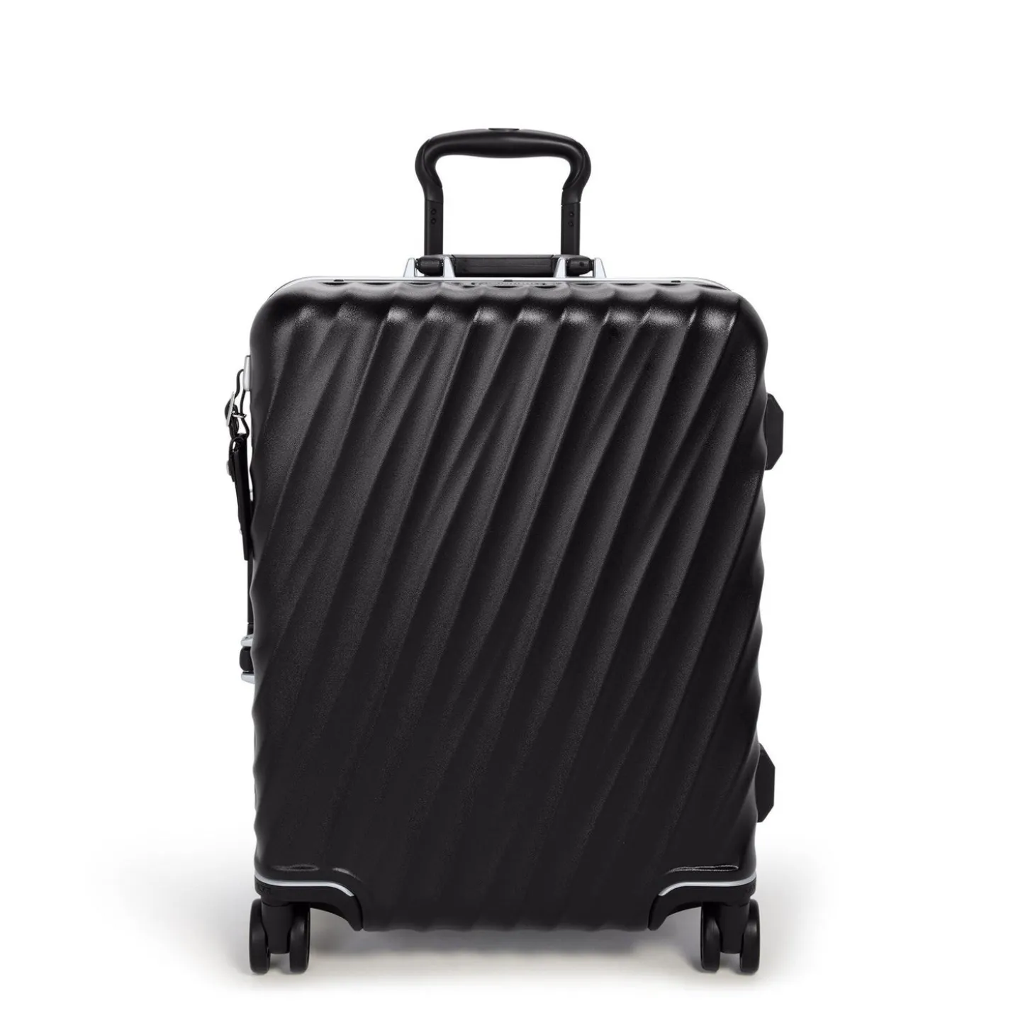 TUMI 19 Degree Frame Continental 4 Wheeled Carry-On