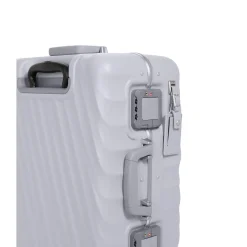 TUMI 19 Degree Frame Continental 4 Wheeled Carry-On