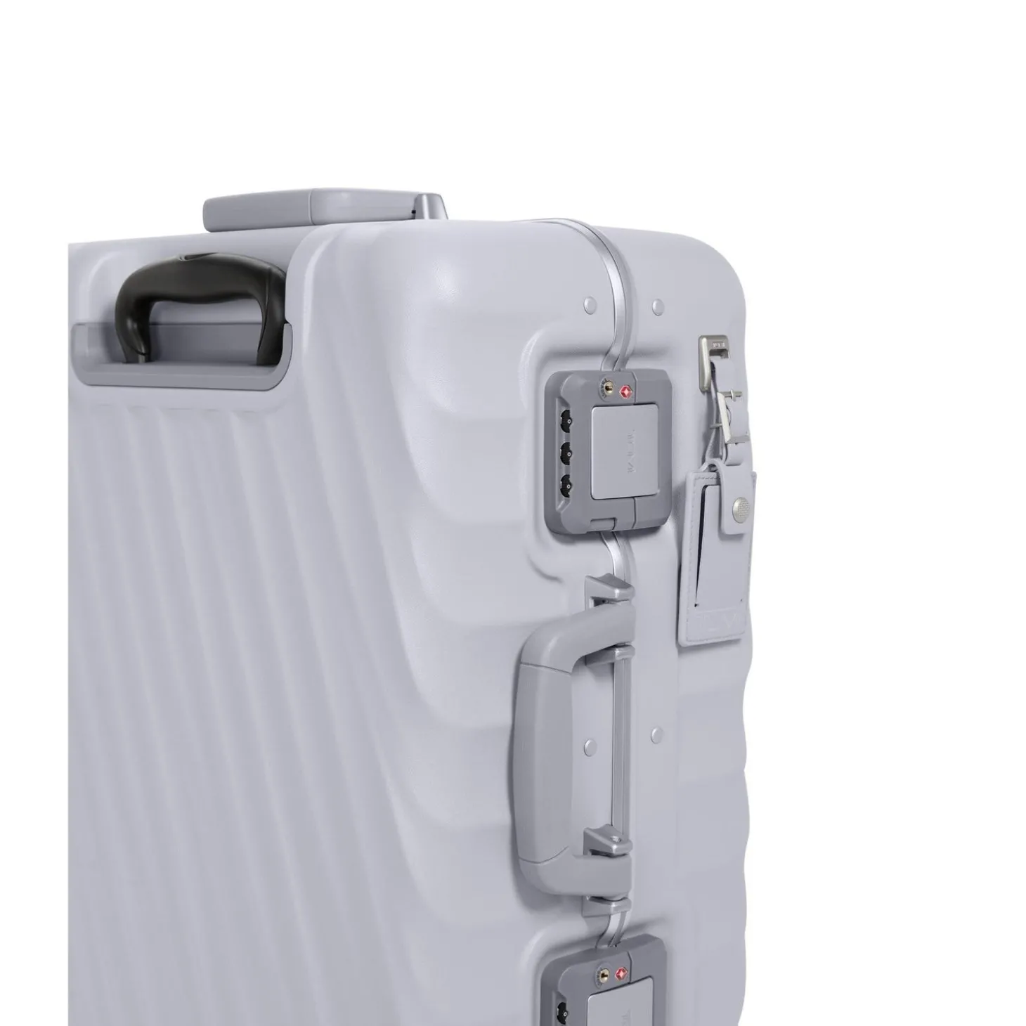 TUMI 19 Degree Frame Continental 4 Wheeled Carry-On