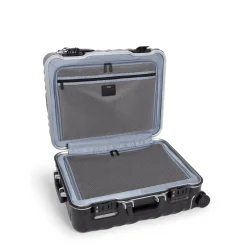 TUMI 19 Degree Frame Continental 4 Wheeled Carry-On