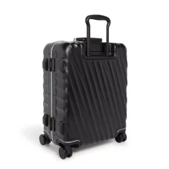 TUMI 19 Degree Frame Continental 4 Wheeled Carry-On
