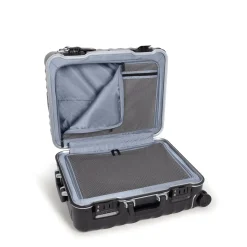 TUMI 19 Degree Frame Continental 4 Wheeled Carry-On