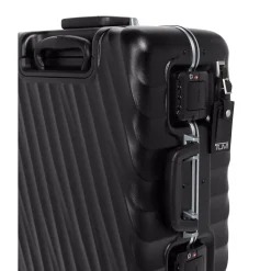 TUMI 19 Degree Frame Continental 4 Wheeled Carry-On