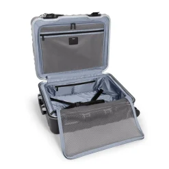 TUMI 19 Degree Frame Continental 4 Wheeled Carry-On