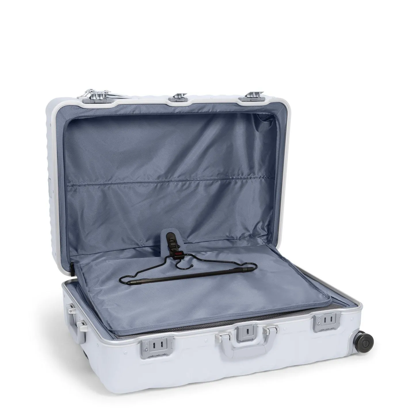 TUMI 19 Degree Frame Extended Trip 4 Wheeled Packing Case
