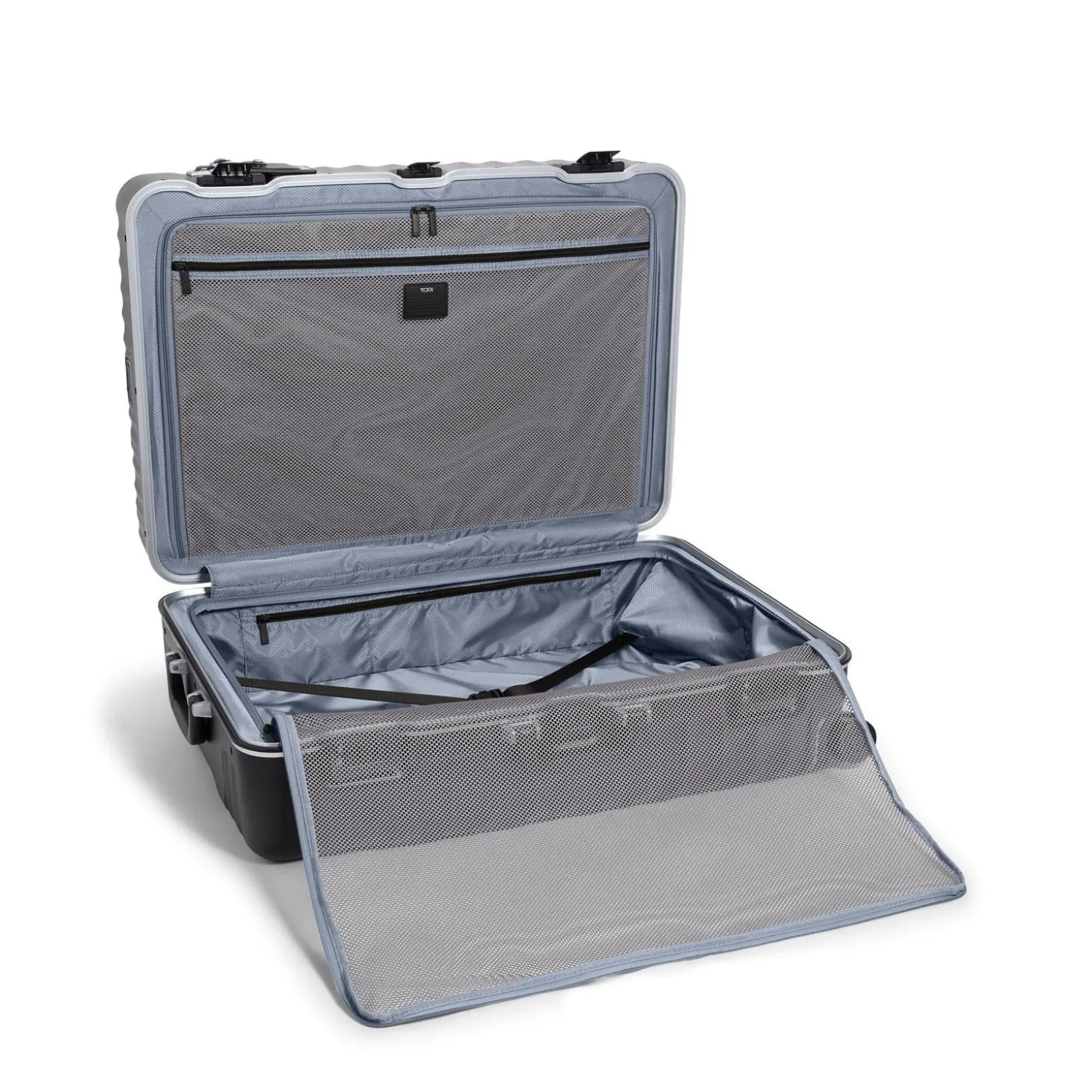 TUMI 19 Degree Frame Extended Trip 4 Wheeled Packing Case