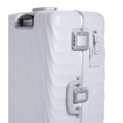 TUMI 19 Degree Frame Extended Trip 4 Wheeled Packing Case