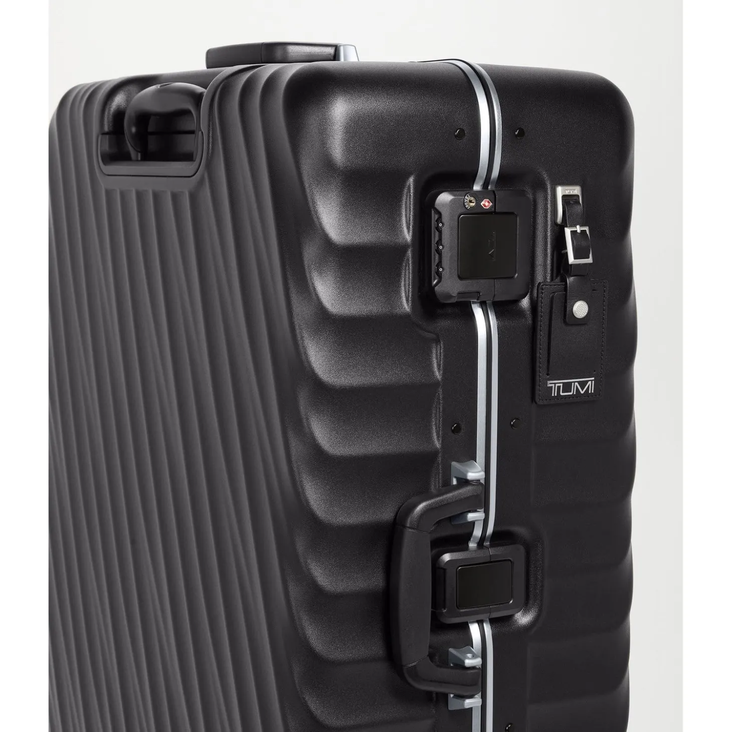 TUMI 19 Degree Frame Extended Trip 4 Wheeled Packing Case