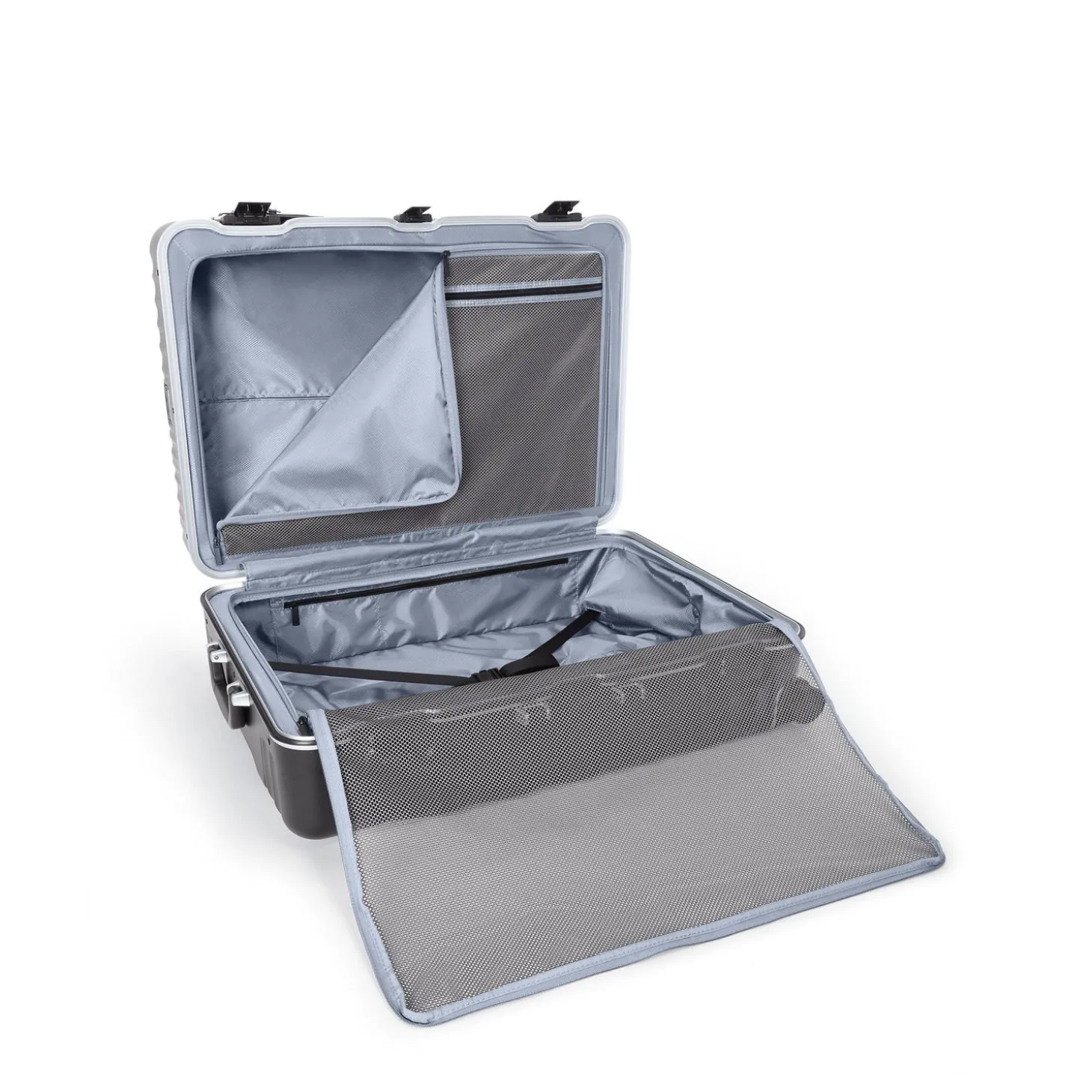 TUMI 19 Degree Frame Extended Trip 4 Wheeled Packing Case
