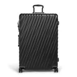 TUMI 19 Degree Frame Extended Trip 4 Wheeled Packing Case
