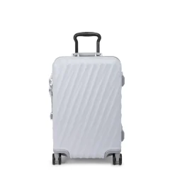 TUMI 19 Degree Frame International 4 Wheeled Carry-On