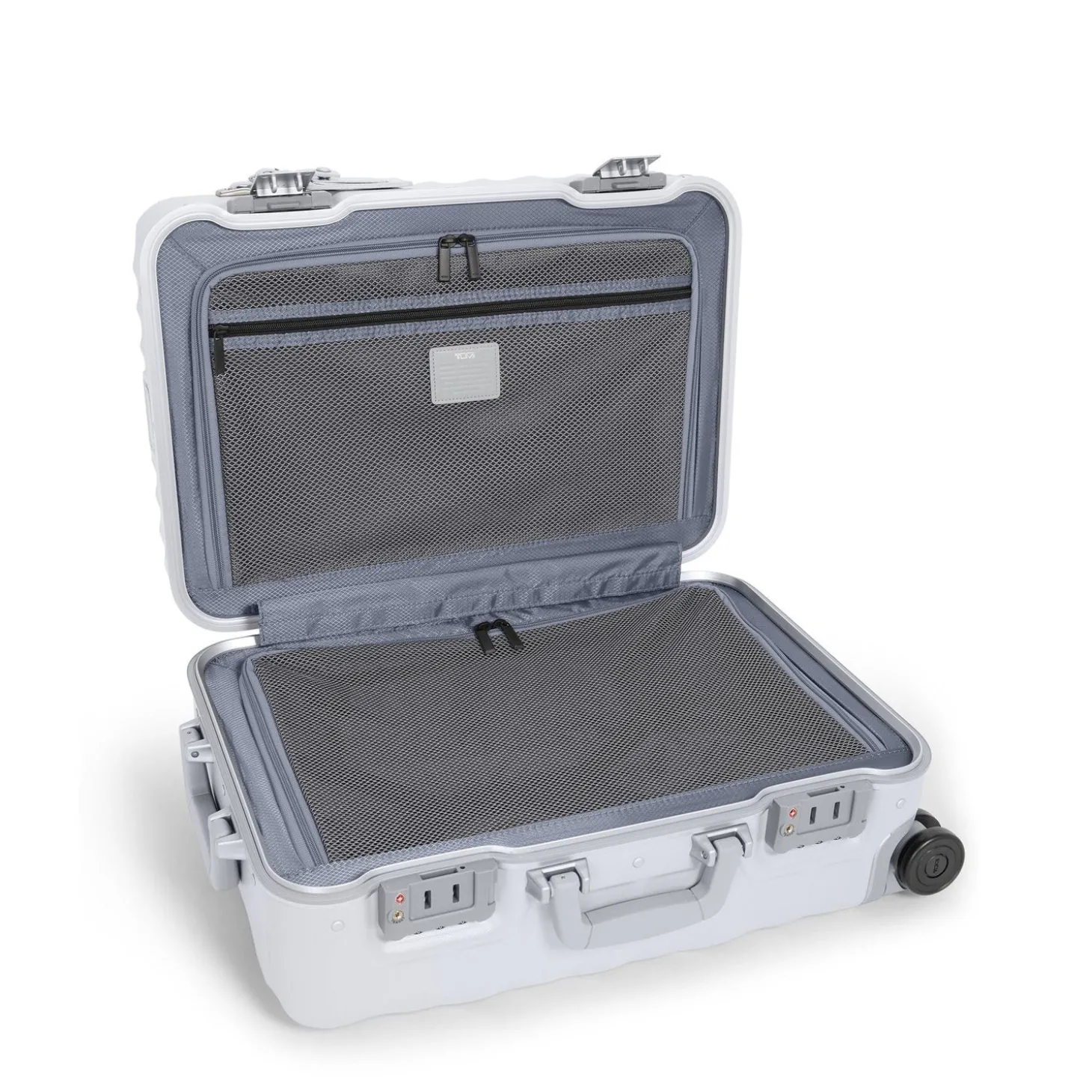 TUMI 19 Degree Frame International 4 Wheeled Carry-On
