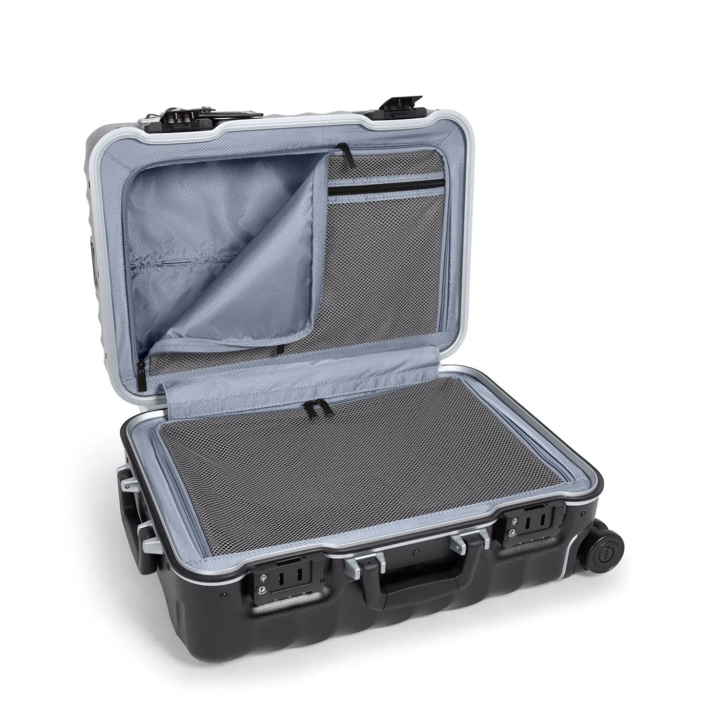 TUMI 19 Degree Frame International 4 Wheeled Carry-On