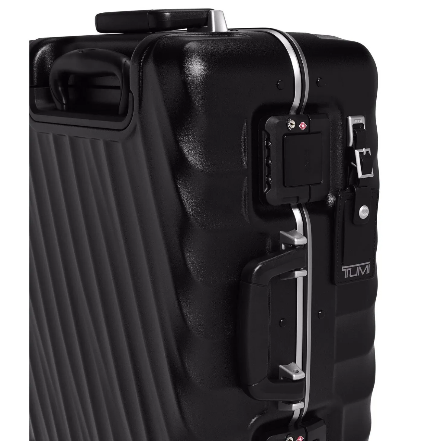 TUMI 19 Degree Frame International 4 Wheeled Carry-On