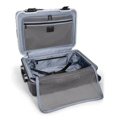 TUMI 19 Degree Frame International 4 Wheeled Carry-On