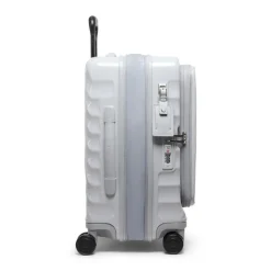 TUMI 19 Degree Front Access Expandable Carry-On