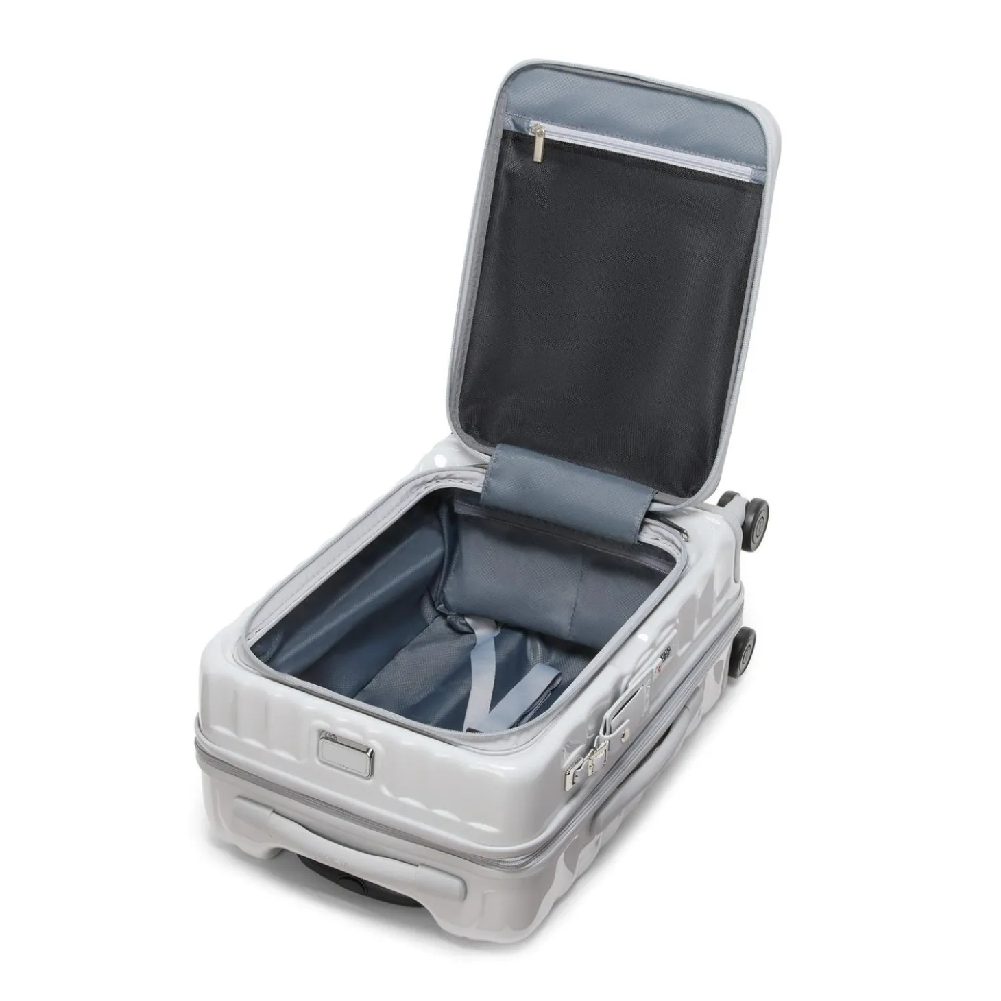 TUMI 19 Degree Front Access Expandable Carry-On