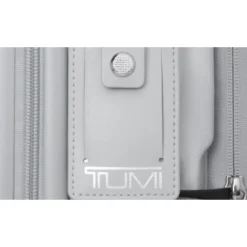 TUMI 19 Degree Front Access Expandable Carry-On