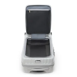 TUMI 19 Degree Front Access Expandable Carry-On