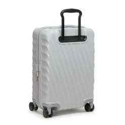 TUMI 19 Degree Front Access Expandable Carry-On