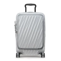 TUMI 19 Degree Front Access Expandable Carry-On