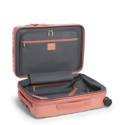TUMI 19 Degree International Expandable 4 Wheeled Carry-On