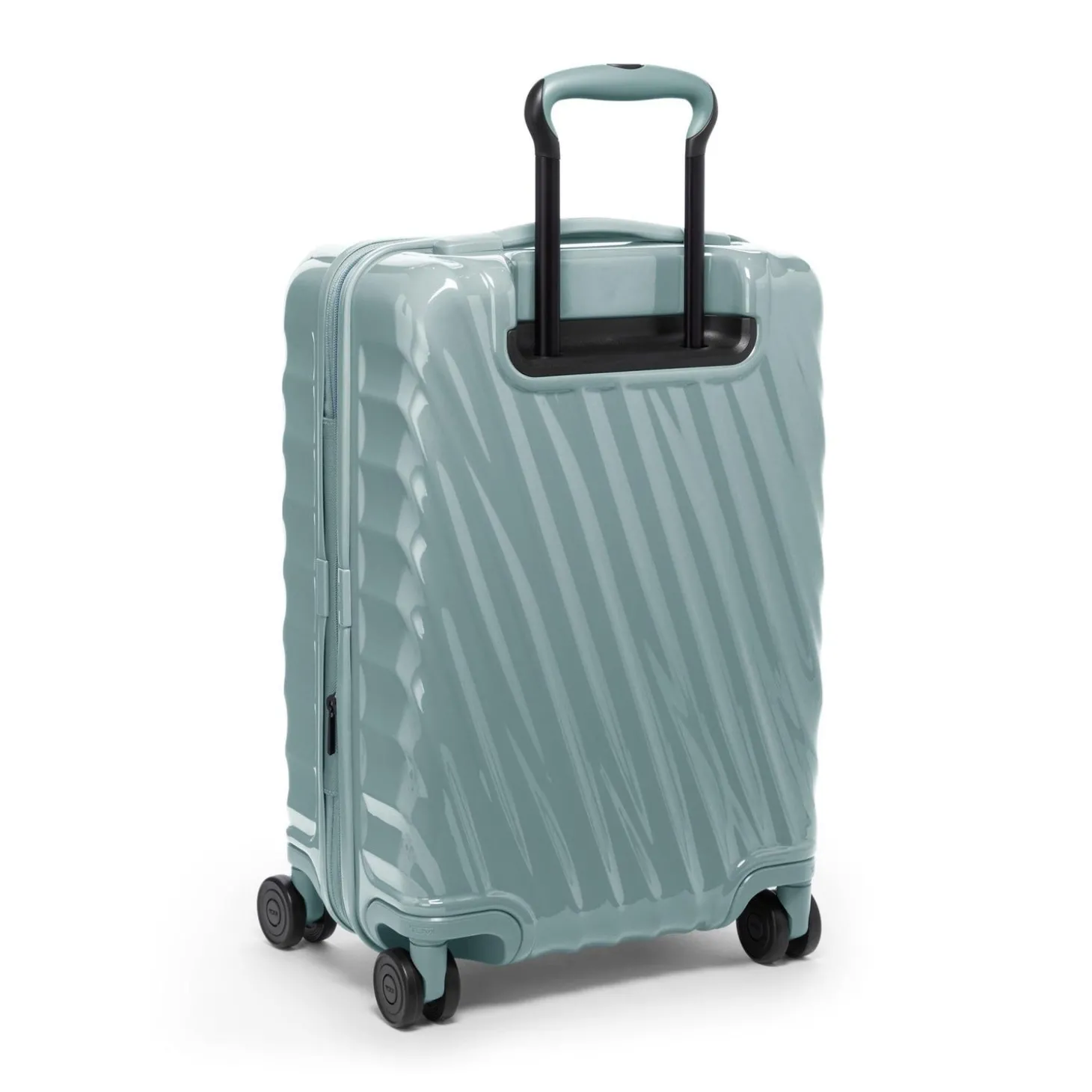 TUMI 19 Degree International Expandable 4 Wheeled Carry-On