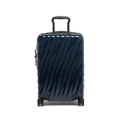 TUMI 19 Degree International Expandable 4 Wheeled Carry-On