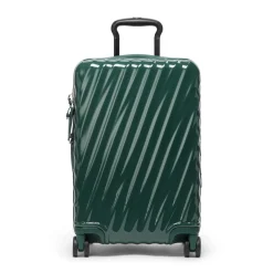TUMI 19 Degree International Expandable 4 Wheeled Carry-On