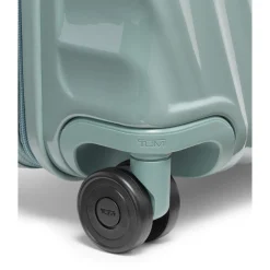 TUMI 19 Degree International Expandable 4 Wheeled Carry-On