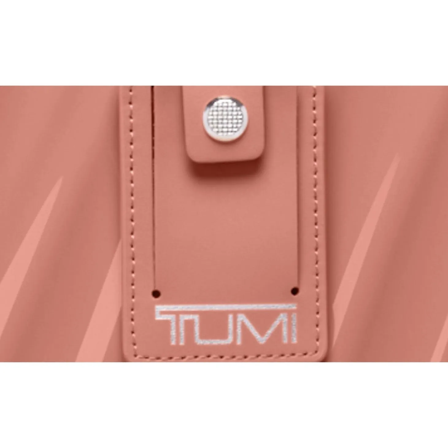 TUMI 19 Degree International Expandable 4 Wheeled Carry-On